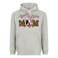 Moon Dust french bulldog mom Heavyweight Hoodie - Jasminsmagicworld