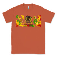 Copper celebrate juneteenth libbey glass Classic Tee - HRA Design Shop