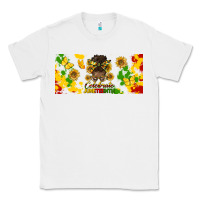 White celebrate juneteenth libbey glass Classic Tee - HRA Design Shop