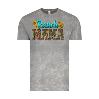 Cloud Rock ranch mama Vintage Tee - texasbilliewilder
