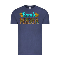 Vintage Denim ranch mama Vintage Tee - texasbilliewilder