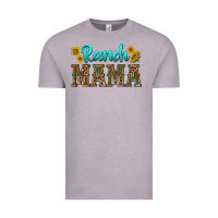 Vintage Zinc ranch mama Vintage Tee - texasbilliewilder