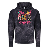 Cloud Black the hair whisperer Vintage Hoodie - texasbilliewilder