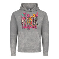 Cloud Rock the hair whisperer Vintage Hoodie - texasbilliewilder