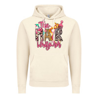 Vintage Artic the hair whisperer Vintage Hoodie - texasbilliewilder