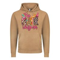 Vintage Camel the hair whisperer Vintage Hoodie - texasbilliewilder