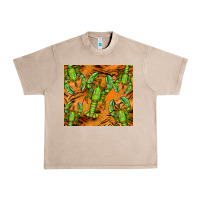 French Oak lobster tumbler Urban Heavy Tee - BarkalooDesign