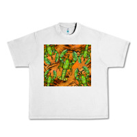 Lunar Rock lobster tumbler Urban Heavy Tee - BarkalooDesign