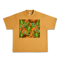 Peanut Butter lobster tumbler Urban Heavy Tee - BarkalooDesign
