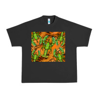 Pigment Black lobster tumbler Urban Heavy Tee - BarkalooDesign