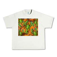 Pistachio lobster tumbler Urban Heavy Tee - BarkalooDesign