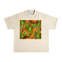 Sandshell lobster tumbler Urban Heavy Tee - BarkalooDesign
