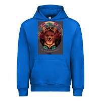 Cobalt See You Space Cowboy Urban Hoodie - Bettercallsaul