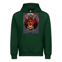 Forest Green See You Space Cowboy Urban Hoodie - Bettercallsaul