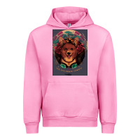 Fuchsia Pink See You Space Cowboy Urban Hoodie - Bettercallsaul