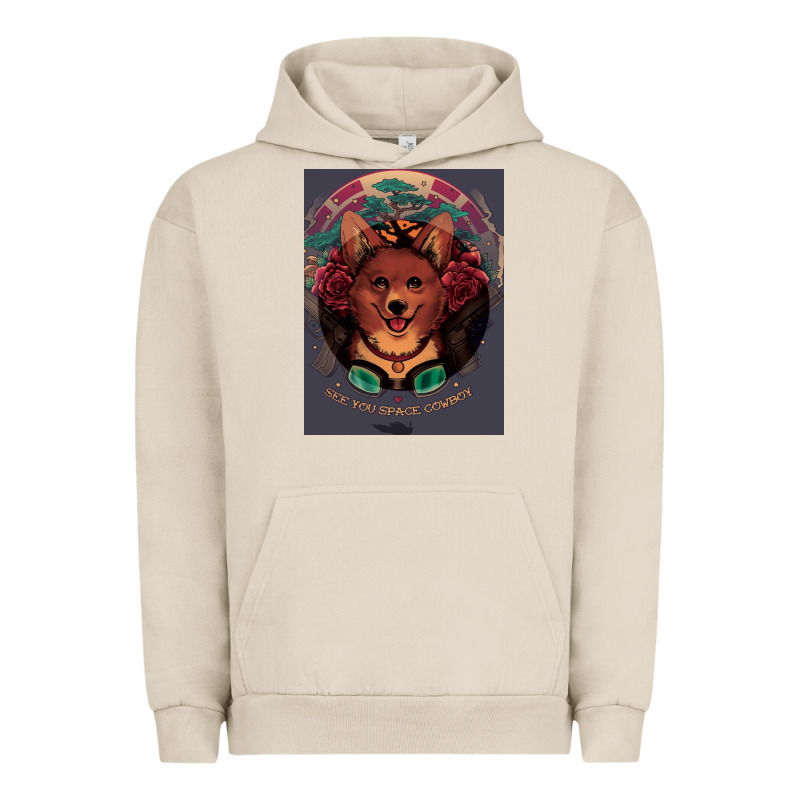 See You Space Cowboy Urban Hoodie by Bettercallsaul | Teevron