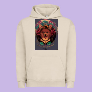 See You Space Cowboy Urban Hoodie Designed By Bettercallsaul
