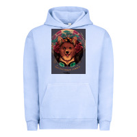 Pigment Grape Ice See You Space Cowboy Urban Hoodie - Bettercallsaul