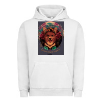 Pigment Lunar Rock See You Space Cowboy Urban Hoodie - Bettercallsaul