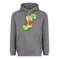 Storm Tequila Shot Heavyweight Hoodie - Jasminsmagicworld