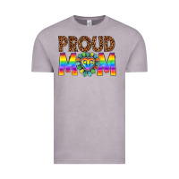 Vintage Zinc proud mom lgbtq Vintage Tee - texasbilliewilder