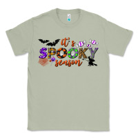 Matcha it's spooky season Classic Tee - BundleAndBundleShop
