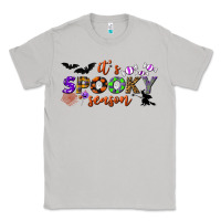 Moon Dust it's spooky season Classic Tee - BundleAndBundleShop