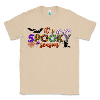 Mushroom it's spooky season Classic Tee - BundleAndBundleShop