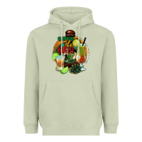 Matcha Cinco de Mayo Heavyweight Hoodie - Jasminsmagicworld