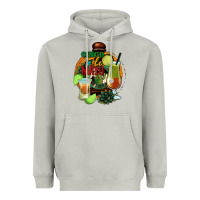 Moon Dust Cinco de Mayo Heavyweight Hoodie - Jasminsmagicworld