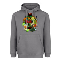 Storm Cinco de Mayo Heavyweight Hoodie - Jasminsmagicworld