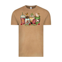 Vintage Camel faith coffee cups Vintage Tee - Zillion Design Studio