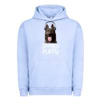 Pigment Grape Ice Snarky Puppy Urban Hoodie - Bettercallsaul