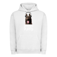 Pigment Lunar Rock Snarky Puppy Urban Hoodie - Bettercallsaul