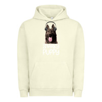 Pigment Pistachio Snarky Puppy Urban Hoodie - Bettercallsaul