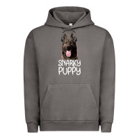 Pigment Tornado Snarky Puppy Urban Hoodie - Bettercallsaul