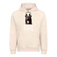 Sandshell Snarky Puppy Urban Hoodie - Bettercallsaul
