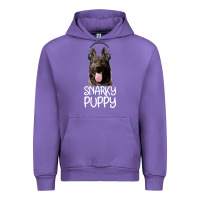 Tulip Snarky Puppy Urban Hoodie - Bettercallsaul