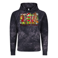 Cloud Black jesus the reason for the season Vintage Hoodie - Zillion Design Studio