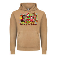 Vintage Camel jesus the reason for the season Vintage Hoodie - Zillion Design Studio