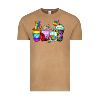 Vintage Camel pride coffee cups Vintage Tee - Zillion Design Studio