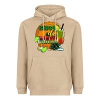 Cinco De Mayo Heavyweight Hoodie | Teevron