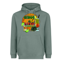 Sage Cinco De Mayo Heavyweight Hoodie - Jasminsmagicworld