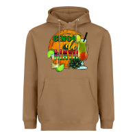 Toasted Coconut Cinco De Mayo Heavyweight Hoodie - Jasminsmagicworld