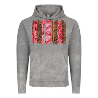 Cloud Rock valentine's day love brushstrokes Vintage Hoodie - RanaPortraitStore