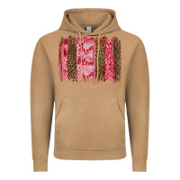 Vintage Camel valentine's day love brushstrokes Vintage Hoodie - RanaPortraitStore