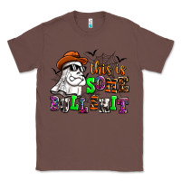 Chestnut this is some bull shit Classic Tee - AdoDesignShop