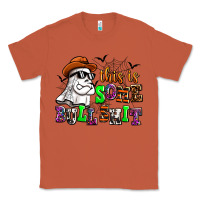 Copper this is some bull shit Classic Tee - AdoDesignShop
