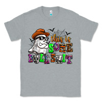 Heather Grey this is some bull shit Classic Tee - AdoDesignShop