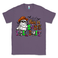 Lavender this is some bull shit Classic Tee - AdoDesignShop